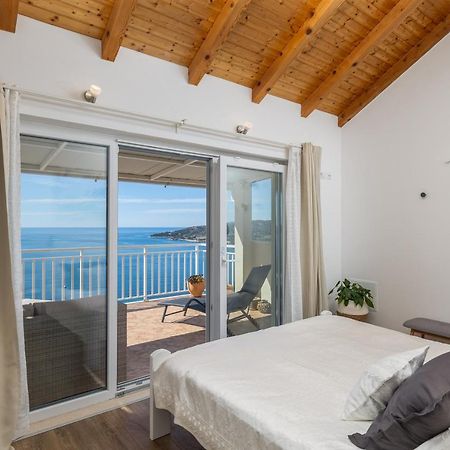Apartment M&K Млини Екстер'єр фото
