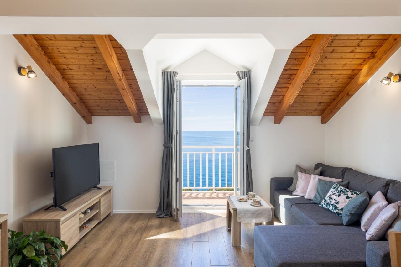 Apartment M&K Млини Екстер'єр фото
