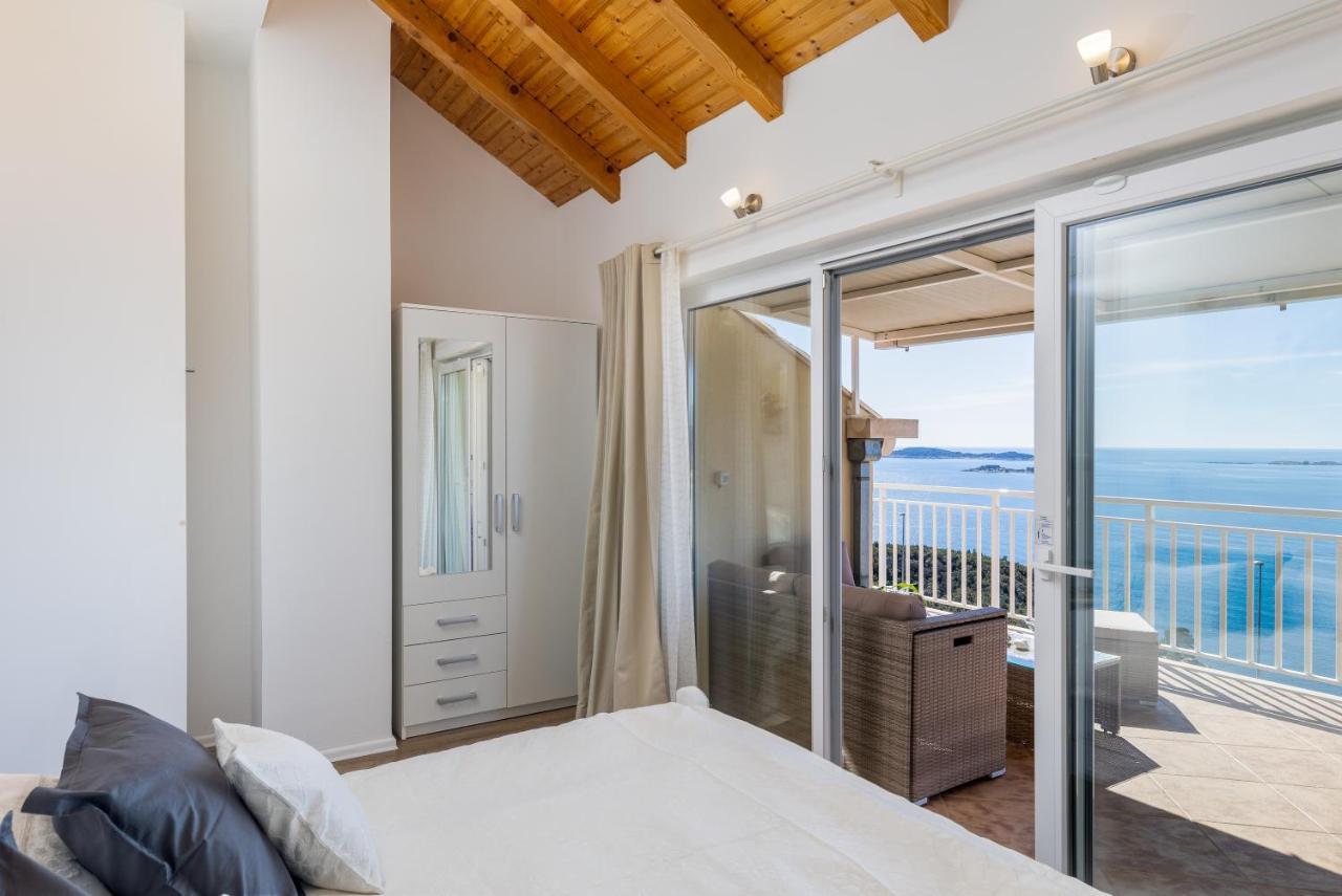 Apartment M&K Млини Екстер'єр фото
