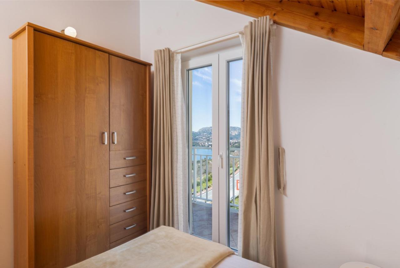 Apartment M&K Млини Екстер'єр фото