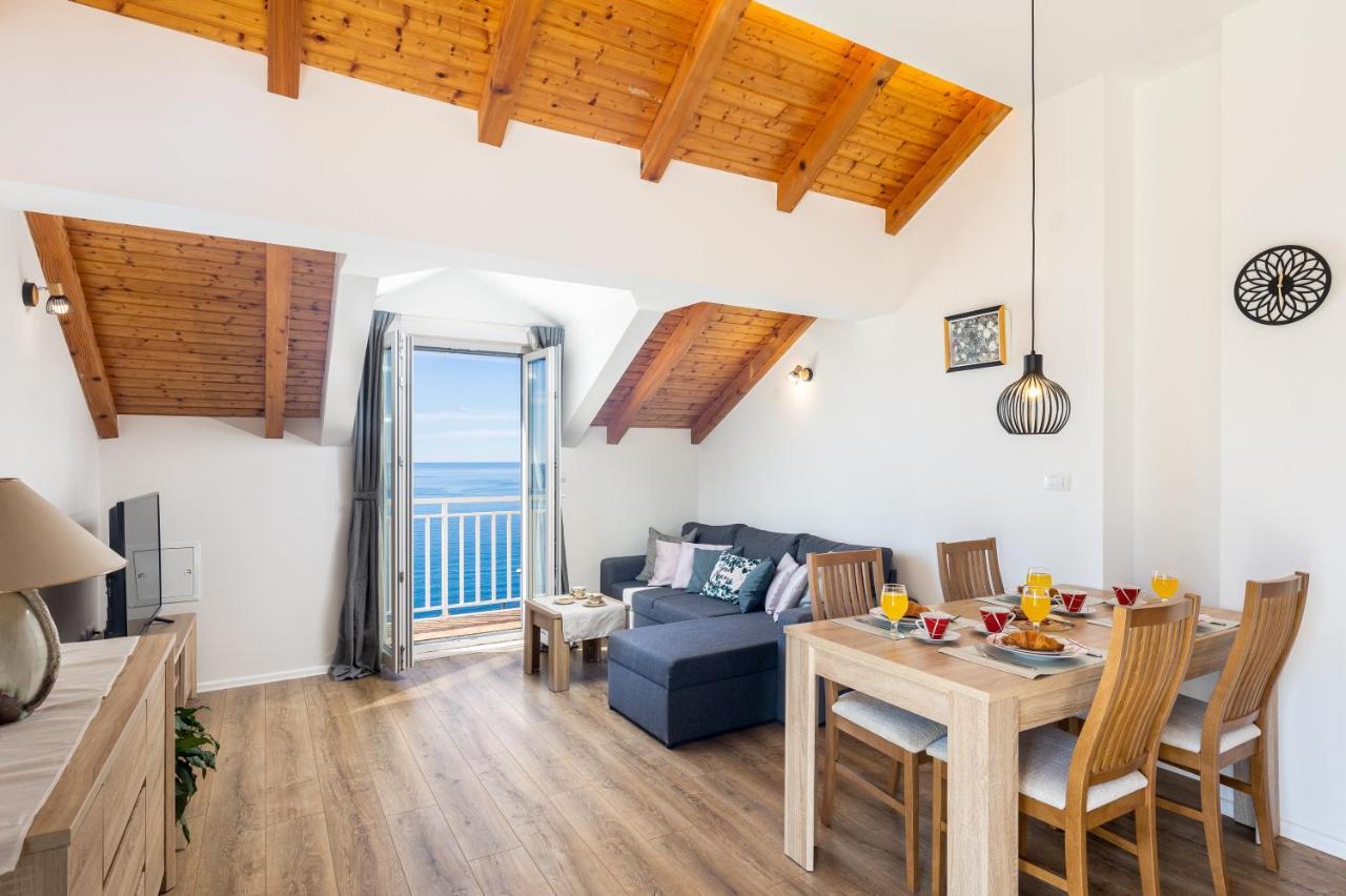 Apartment M&K Млини Екстер'єр фото