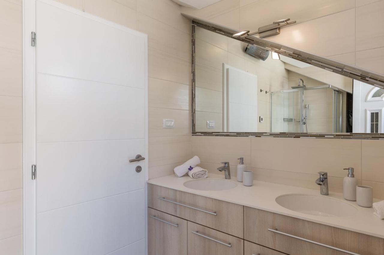 Apartment M&K Млини Екстер'єр фото