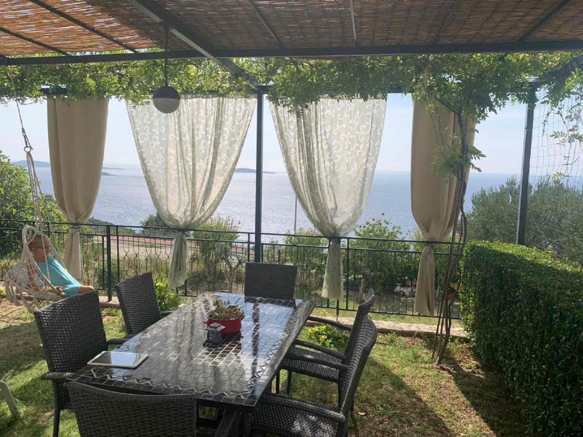 Apartment M&K Млини Екстер'єр фото