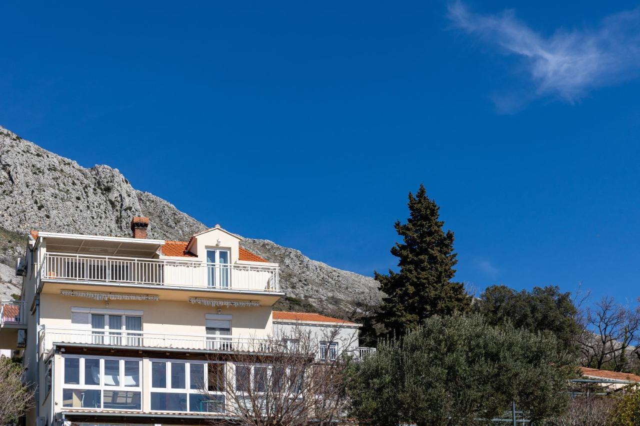 Apartment M&K Млини Екстер'єр фото