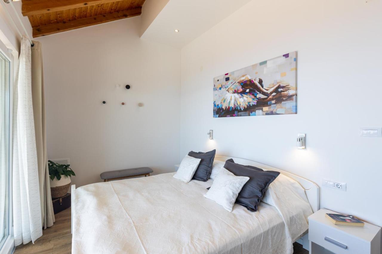 Apartment M&K Млини Екстер'єр фото