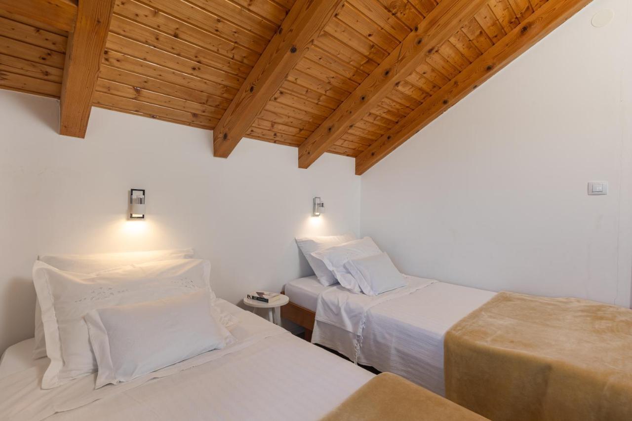 Apartment M&K Млини Екстер'єр фото