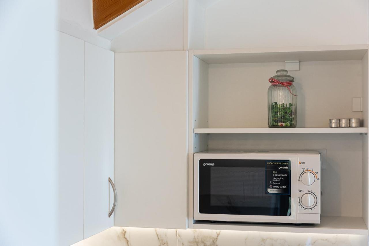 Apartment M&K Млини Екстер'єр фото